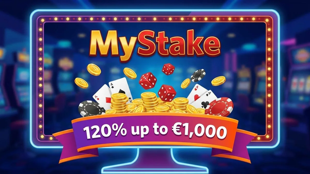 MyStake