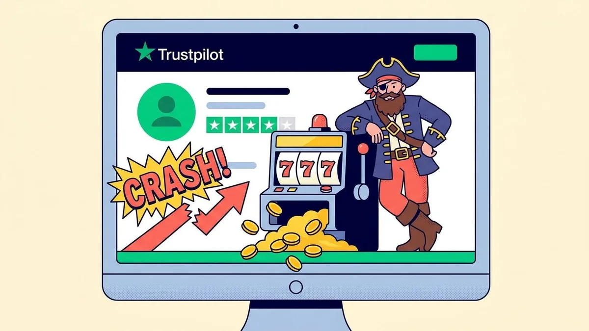 trustpilot crash games